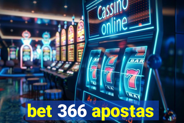 bet 366 apostas